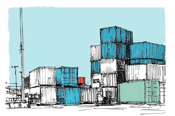 Supply Chain & Inventory Optimization