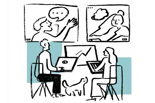 Digital Systems & Infrastructure